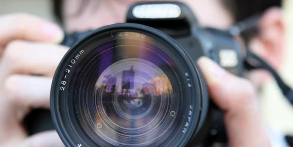 camera